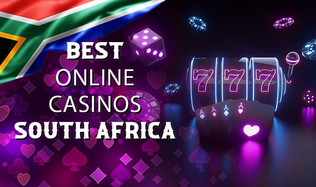 Africabet casino — games on offer and basics